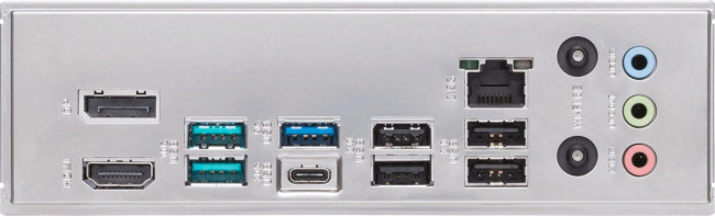 Материнская плата ASUS PRIME B860-PLUS WIFI Материнская плата ASUS PRIME B860-PLUS WIFI