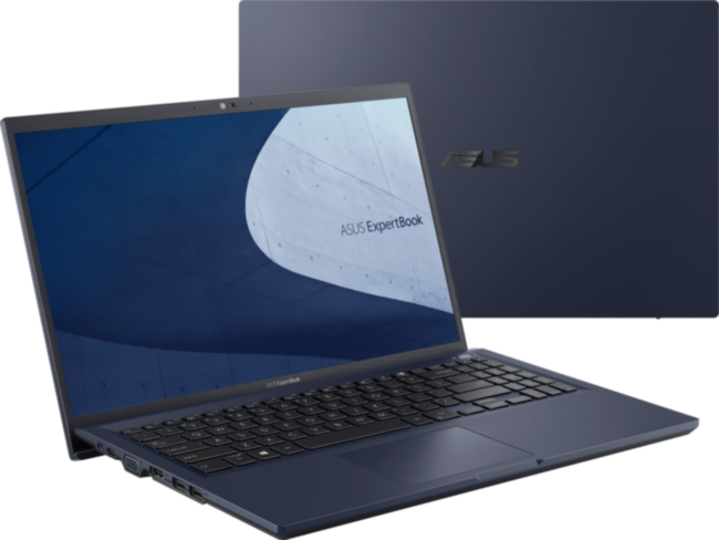 Ноутбук ASUS ExpertBook L1500CDA-BQ0640 (90NX0401-M06730) Ноутбук ASUS ExpertBook L1500CDA-BQ0640 (90NX0401-M06730)