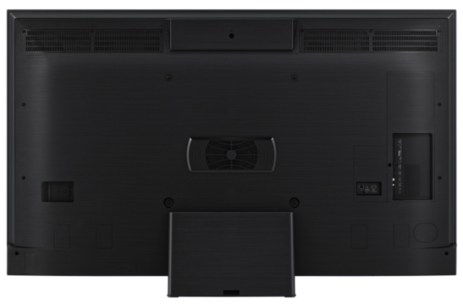 Телевизор Mini LED 55'' Hisense Hisense 55U8KQ