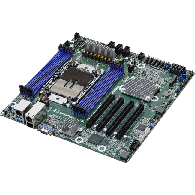 Материнская плата ASRock 90-SXGBM1-A0UAY2F Материнская плата ASRock 90-SXGBM1-A0UAY2F