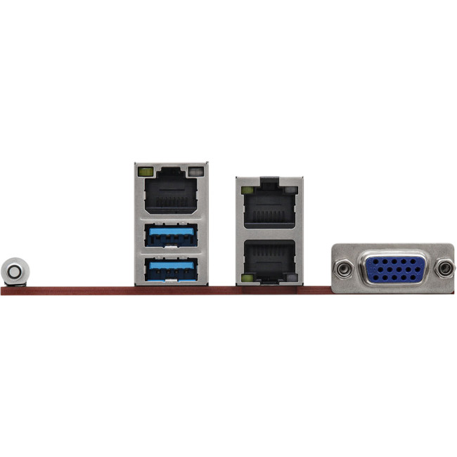 Материнская плата ASRock 90-SXGBM1-A0UAY2F Материнская плата ASRock 90-SXGBM1-A0UAY2F
