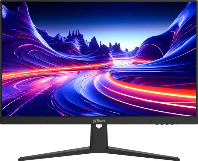 Монитор Dahua DHI-LM27-E241B Монитор Dahua DHI-LM27-E241B