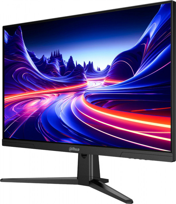 Монитор Dahua DHI-LM27-E241B Монитор Dahua DHI-LM27-E241B