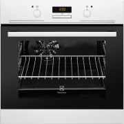 Встраиваемые электрические духовки 60 см ELECTROLUX Electrolux OPEB4230W