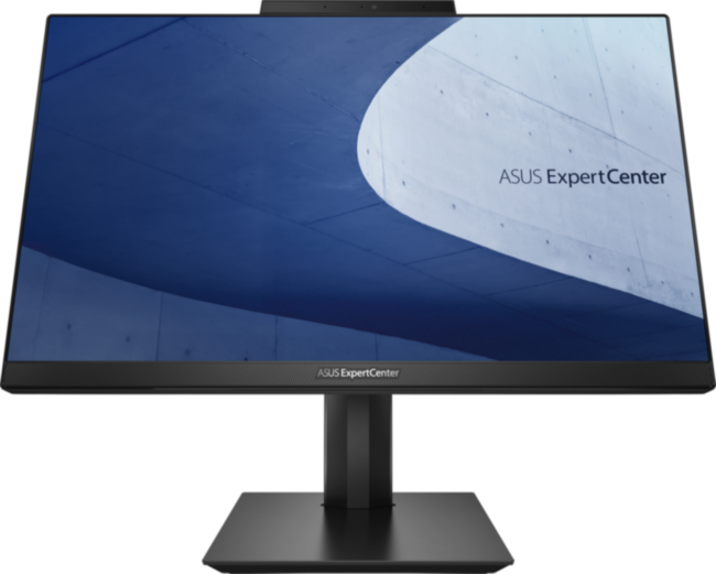 Моноблок ASUS ExpertCenter E5 AiO A5202WHAK-BA003X
