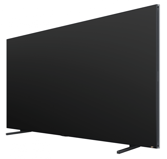 Телевизор Mini LED 116'' Hisense Телевизор Hisense 116UXQ