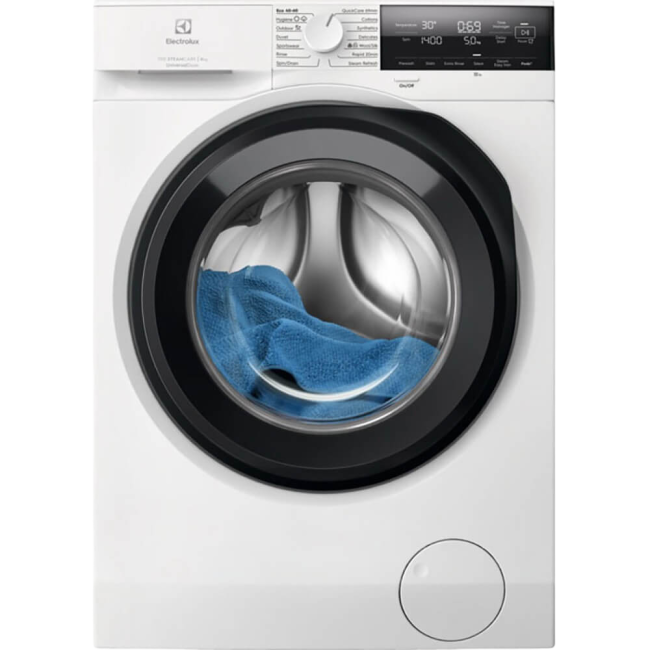 Стиральная машина ELECTROLUX Electrolux EW7F3482UE Стиральная машина ELECTROLUX Electrolux EW7F3482UE