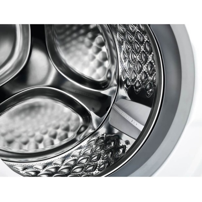 Стиральная машина ELECTROLUX Electrolux EW7F3482UE Стиральная машина ELECTROLUX Electrolux EW7F3482UE