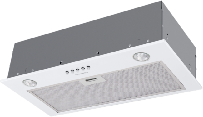 ВЫТЯЖКА MAUNFELD CROSBY SINGL 60 WHITE Maunfeld CROSBY SINGL 60 WHITE