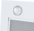 ВЫТЯЖКА MAUNFELD CROSBY SINGL 60 WHITE Maunfeld CROSBY SINGL 60 WHITE