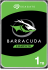 Жесткий диск Seagate Barracuda ST1000DM003