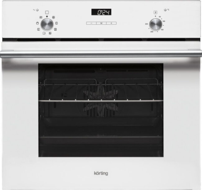 Встраиваемый духовой шкаф Korting Crystal OKB 792 CFW Встраиваемый духовой шкаф Korting Crystal OKB 792 CFW