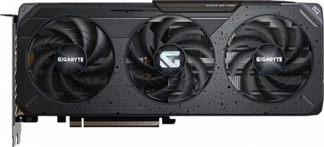 Видеокарта GIGABYTE GV-R9060XTGAMING-8GD Видеокарта GIGABYTE GV-R9060XTGAMING-8GD