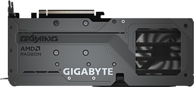 Видеокарта GIGABYTE GV-R9060XTGAMING-8GD Видеокарта GIGABYTE GV-R9060XTGAMING-8GD