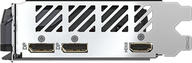 Видеокарта GIGABYTE GV-R9060XTGAMING-8GD Видеокарта GIGABYTE GV-R9060XTGAMING-8GD