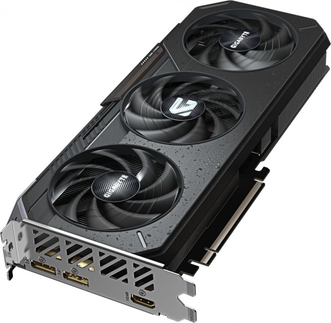 Видеокарта GIGABYTE GV-R9060XTGAMING-8GD Видеокарта GIGABYTE GV-R9060XTGAMING-8GD