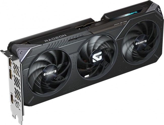 Видеокарта GIGABYTE GV-R9060XTGAMING-8GD Видеокарта GIGABYTE GV-R9060XTGAMING-8GD