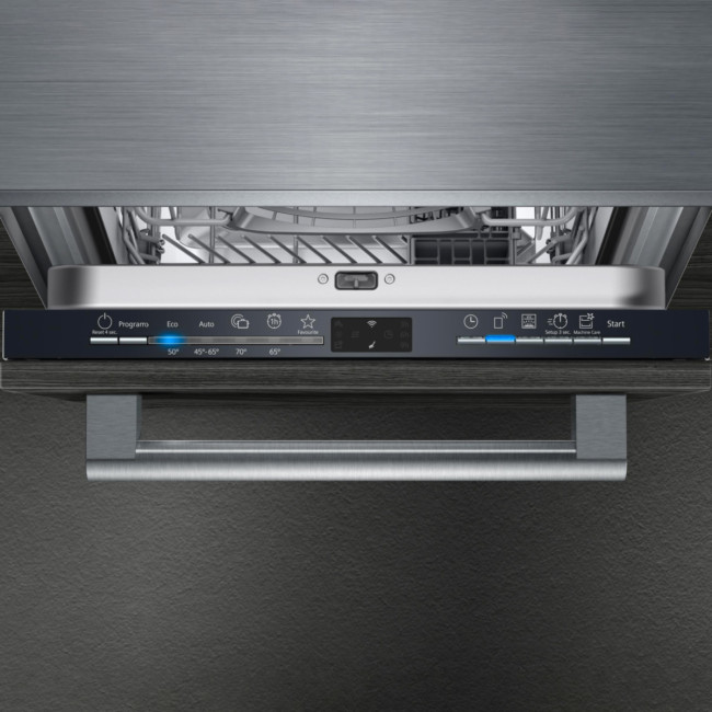 Встраиваемыая посудомоечная машина Siemens Siemens SR61IX05KE