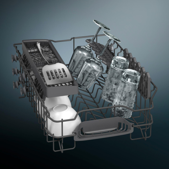 Встраиваемыая посудомоечная машина Siemens Siemens SR61IX05KE