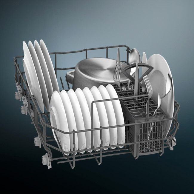 Встраиваемыая посудомоечная машина Siemens Siemens SR61IX05KE