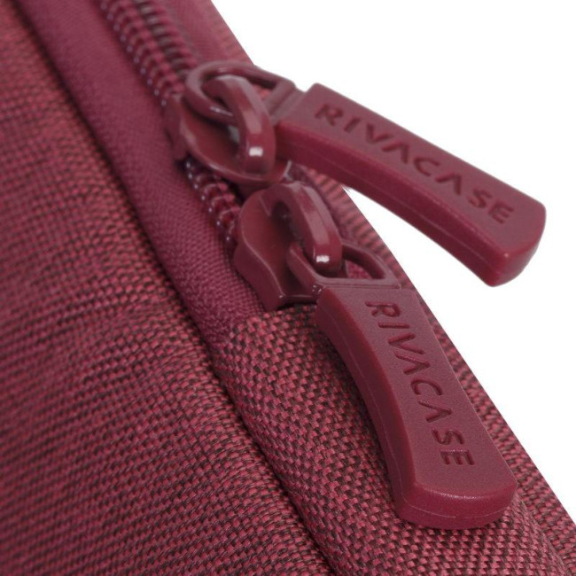 Чехол для ноутбука 13.3" Riva 7703 RED Чехол для ноутбука 13.3" Riva 7703 RED