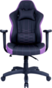 Кресло Cooler Master Caliber E1 Gaming Chair CMI-GCE1-PR Кресло Cooler Master Caliber E1 Gaming Chair CMI-GCE1-PR