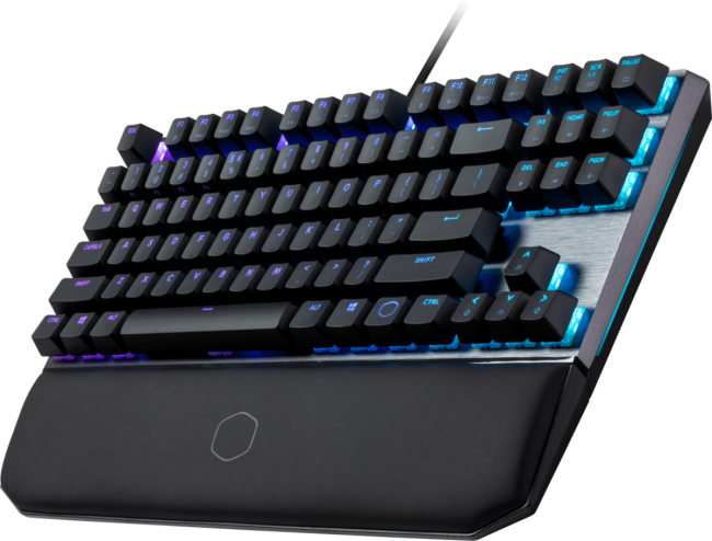 Игровая клавиатура Cooler Master MK730