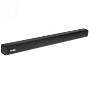 Саундбар SVEN SB-2040A, черный (40 Вт, Bluetooth, HDMI, ПДУ, Optical, USB, дисплей) SVEN SB-2040A Саундбар SVEN SB-2040A, черный (40 Вт, Bluetooth, HDMI, ПДУ, Optical, USB, дисплей) SVEN SB-2040A