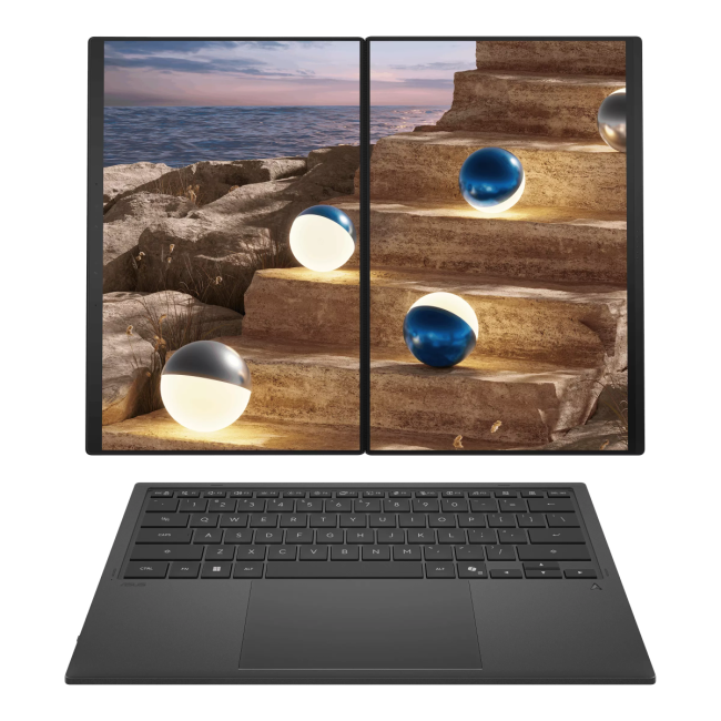 Ноутбук ASUS UX8407AA-SN537X (90NB16V1-M00VT0) Ноутбук ASUS UX8407AA-SN537X (90NB16V1-M00VT0)