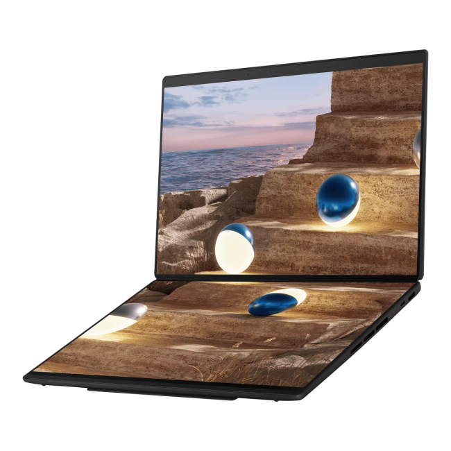 Ноутбук ASUS UX8407AA-SN537X (90NB16V1-M00VT0) Ноутбук ASUS UX8407AA-SN537X (90NB16V1-M00VT0)