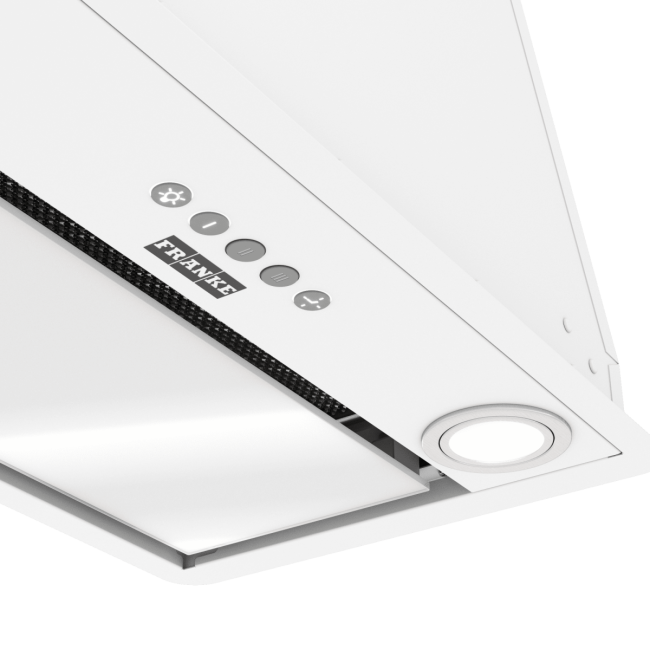 Вытяжка Franke VERA WH 52 Вытяжка Franke VERA 52 WH (305.0712.241)