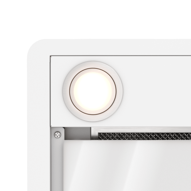 Вытяжка Franke VERA WH 52 Вытяжка Franke VERA 52 WH (305.0712.241)