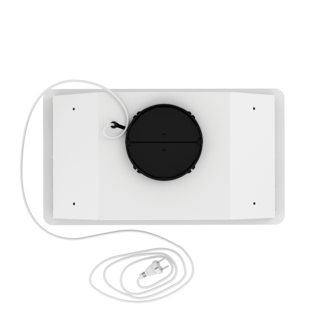 Вытяжка Franke VERA WH 52 Вытяжка Franke VERA 52 WH (305.0712.241)