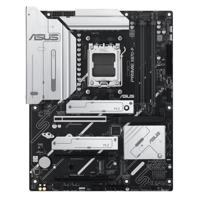 Материнская плата ASUS PRIME X870-P (90MB1IT0-M0EAY0)