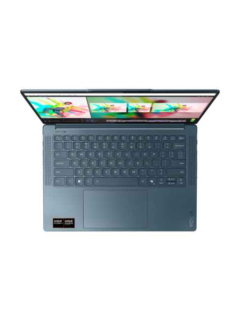 Ноутбук Lenovo Yoga Pro 7 14ASP10 14.5"