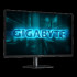 Монитор 27" Gigabyte 20VM0-GO7Q24ABT-1EKR