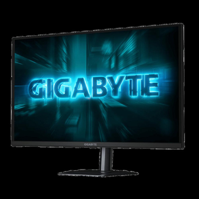 Монитор 27" Gigabyte 20VM0-GO7Q24ABT-1EKR