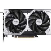 Видеокарта MSI GeForce RTX 5050 8G VENTUS 2X Видеокарта MSI GeForce RTX 5050 8G VENTUS 2X