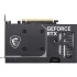 Видеокарта MSI GeForce RTX 5050 8G VENTUS 2X Видеокарта MSI GeForce RTX 5050 8G VENTUS 2X