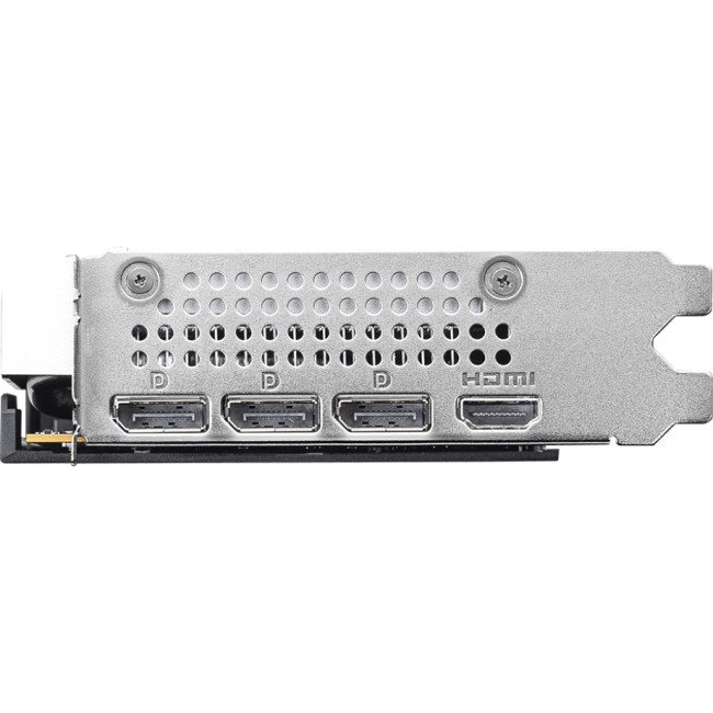 Видеокарта MSI GeForce RTX 5050 8G VENTUS 2X Видеокарта MSI GeForce RTX 5050 8G VENTUS 2X