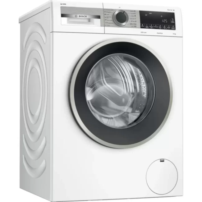 Отдельностоящая стиральная машина BOSCH BOSCH Serie 4 WGA254A1ME