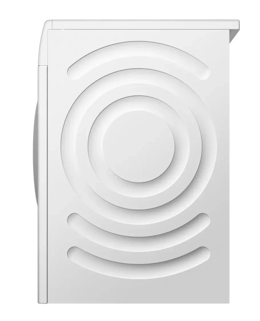 Отдельностоящая стиральная машина BOSCH BOSCH Serie 4 WGA254A1ME Отдельностоящая стиральная машина BOSCH BOSCH Serie 4 WGA254A1ME