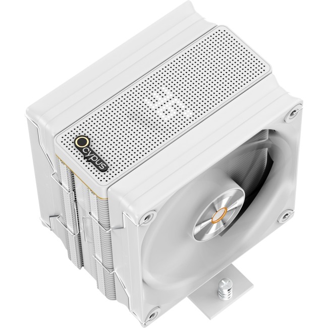 Кулер для процессора Ocypus Iota-A40-WH2NNWD00X-GL Кулер для процессора Ocypus Iota-A40-WH2NNWD00X-GL
