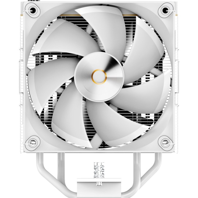 Кулер для процессора Ocypus Iota-A40-WH2NNWD00X-GL Кулер для процессора Ocypus Iota-A40-WH2NNWD00X-GL