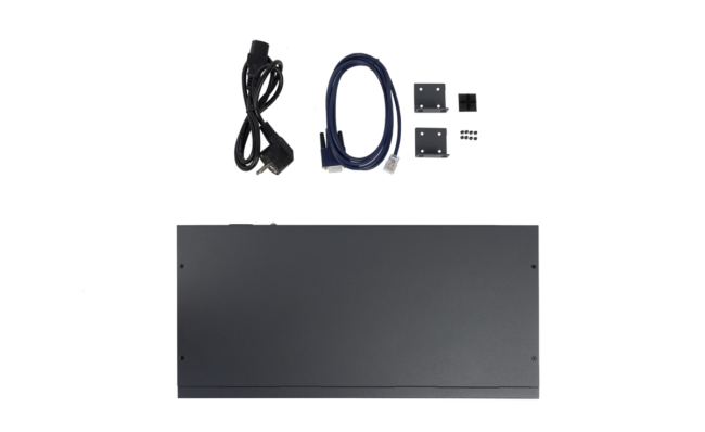 Коммутатор D-Link OS3228P/380W/A1A