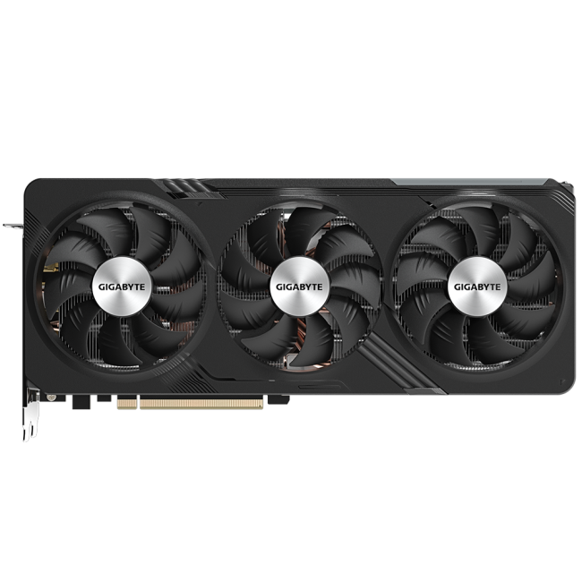 Видеокарта GIGABYTE GV-R78XTGAMING OC-16 Видеокарта GIGABYTE GV-R78XTGAMING OC-16
