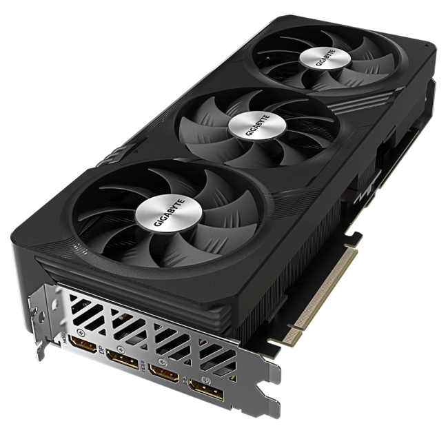Видеокарта GIGABYTE GV-R78XTGAMING OC-16 Видеокарта GIGABYTE GV-R78XTGAMING OC-16