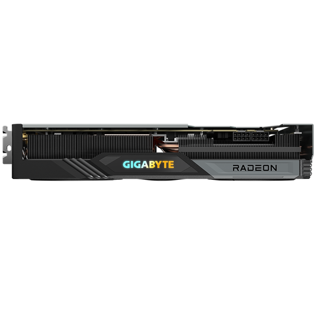 Видеокарта GIGABYTE GV-R78XTGAMING OC-16 Видеокарта GIGABYTE GV-R78XTGAMING OC-16