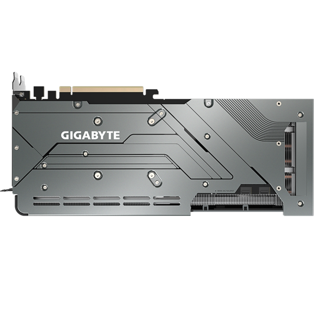 Видеокарта GIGABYTE GV-R78XTGAMING OC-16 Видеокарта GIGABYTE GV-R78XTGAMING OC-16