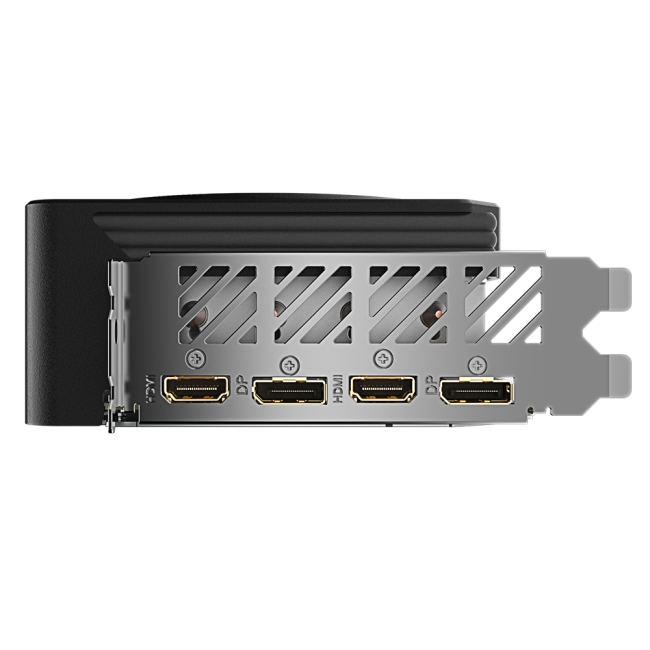 Видеокарта GIGABYTE GV-R78XTGAMING OC-16 Видеокарта GIGABYTE GV-R78XTGAMING OC-16